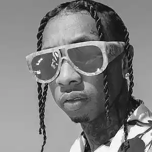 Picture for song 'DINERO *Tyga*' by artist 'XXXMAKEITBOUNCE'
