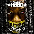 Picture for song 'IT'S MURDER' by artist 'YB MUZiK'