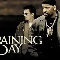 Picture for song 'Training Day Club Banger Type Beat ' by artist 'Y.FittedProduction'