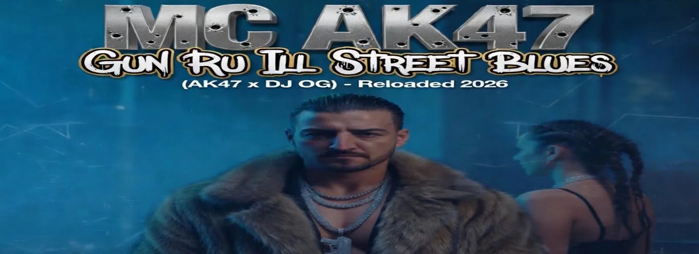 Don Vito Corleone Ak47 – Hardcore Rap Music | Free MP3 Downloads