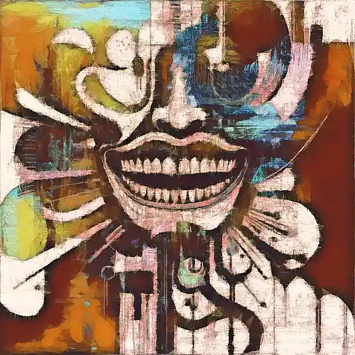 Artist picture