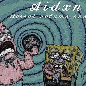 Picture for song 'EZPZ' by artist 'Aidxn'