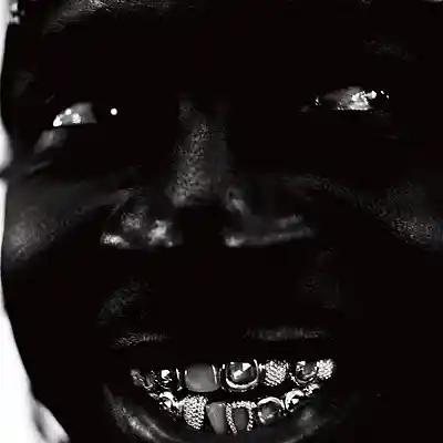 Picture for song 'Kanye x Pusha T - Type beat 2' by artist 'am0'