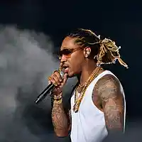 Picture for song 'Got A Sack(FUTURE TYPE BEAT)' by artist 'Beatz By The Power'