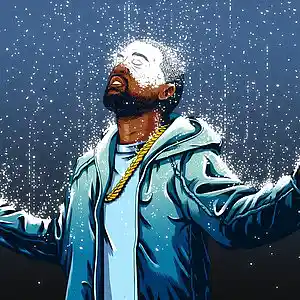 Picture for song 'Kanye West Type "Greatness" (Prod BigPlayBeats)' by artist 'BigPlayBeats'
