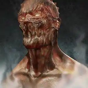 Picture for song 'Meltman' by artist 'Black Chalk'