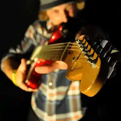 Picture for song 'train toot' by artist 'Boogie T Productions'