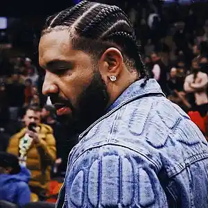 Picture for song '24/7 / Drake x Meek Mill Type Beat (2 For 1)' by artist 'Buckroll'