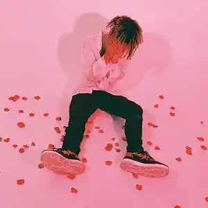 Picture for song 'Love Sick' by artist 'Cawich'