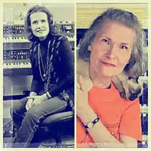 Picture for song 'sinf de la cantata N 29 (WENDY Style)' by artist 'Cecil Vittar'