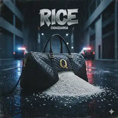 Picture for song 'Rice' by artist 'ChaquaniaSD'