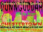 Picture for song 'Agony Luvah Yankee boieee' by artist 'CHESTER TOP SHOTTAS'