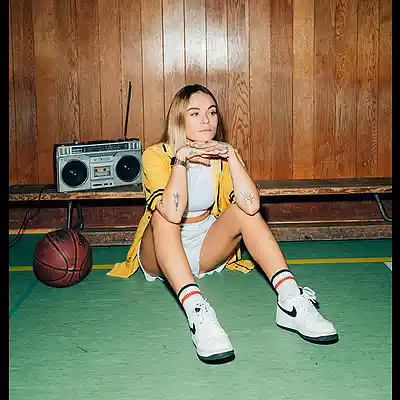 Picture for song 'Hip hop 90s' by artist 'Chillbeat'