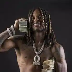 Picture for song 'King Von Type Beat - (All Night)' by artist 'CHOPP-A-BEAT'