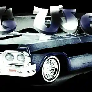 Picture for song 'Out West' by artist 'Crushal Beats'