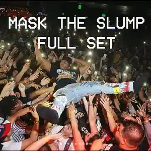 Picture for song 'MOSH PIT - EMINEM/SKI MASK TYPE ( LEASE 1 GET 3 )' by artist 'Darius Jackson'