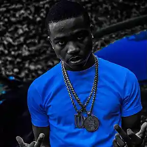 Picture for song 'Starvin' by artist 'DeeFom'