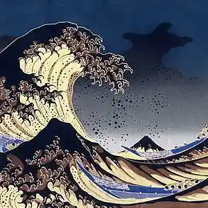 Picture for song 'SAKAMOTO - Short loop [1]' by artist 'Desibell And The Raiders Of The Lost Quark'