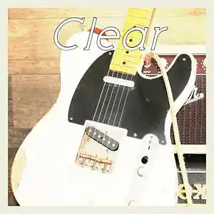 Picture for song '[Free] Gunna Type Beat - Clear' by artist 'DFS music'