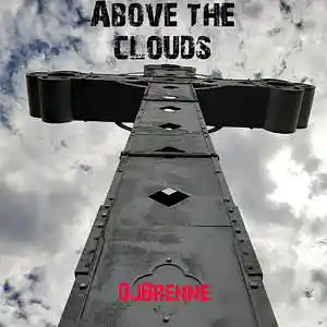 Picture for song 'above the clouds' by artist 'DJBrenne'