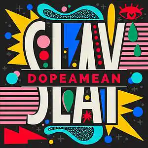 Picture for song 'Stunner-Man' by artist 'DopeAMean'