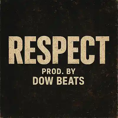 Picture for song 'Respect' by artist 'Dow Beats'