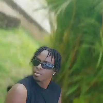 Picture for song 'Nze naawe' by artist 'Empe Collins'