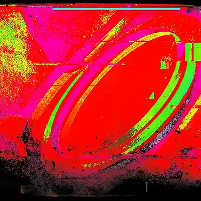 Picture for song 'Save Alt-P' by artist 'Err0r'