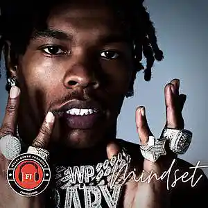 Picture for song 'Lil Baby Type Beat Mindset Fernsjason' by artist 'Prodby.Jason'