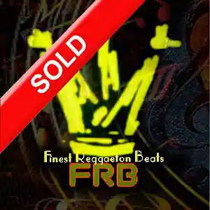Picture for song 'THIS FEELING reggaeton beat 95bpm TAGGED' by artist 'FINEST REGGAETON BEATS'