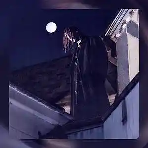 Picture for song '*AGRESSIVE* MOON (Buy 2 Get 1 Free)' by artist 'FuneeGang Beats'