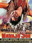 Picture for song 'Navajo Joe (Instrumental) Free Download!' by artist 'Gach'