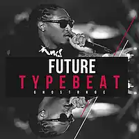 Picture for song 'Shapeshifter (Future Type) - BUY 1 GET 1 FREE!' by artist 'Ghostrage'