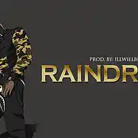 Picture for song 'Rain Drop (ft Figurez)' by artist 'illWillbeatzOfficial'