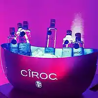 Picture for song 'Ciroq Nights' by artist 'Innovative Music'