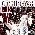 Picture for song '"Shut it Down" by Donnie Cash (prod. by Young Ju)' by artist 'ItsYoungJu'
