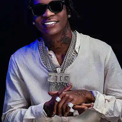 Picture for song 'RIFLE' by artist 'JAE LEE RECORDS'