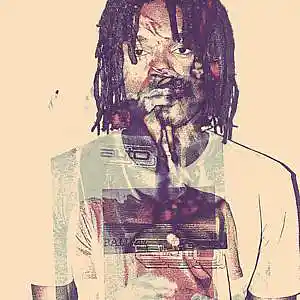 Picture for song 'Lucki x Levi Carter Type Beat (2019)' by artist 'JAHOF97'