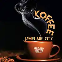 Picture for song 'JAMel Mr City - Koffee (explicit version)' by artist 'JaMel Mr City'