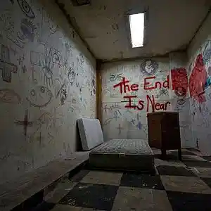 Picture for song 'De Vloek van het Paaseiland' by artist 'Jammer59'