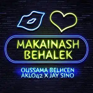 Picture for song 'Makainash Behalek' by artist 'Jay Sino Music'