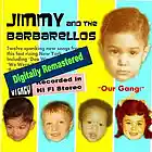 Picture for song 'Doo Wop Melody (Restored)' by artist 'Jimmy and the Barbarellos'