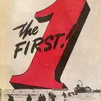 Picture for song 'The First (Free Beat Fridays)' by artist 'Jreasn'