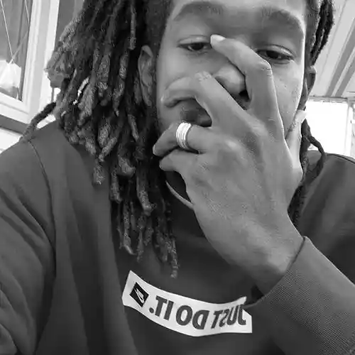 Picture for song 'Kanan B ft Shortyent - Dope' by artist 'KananB'