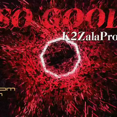 Picture for song 'SO GOOD - DEEP HOUSE TYPE BEAT 2026' by artist 'K2ZalaProd'