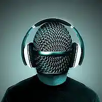 Picture for song 'Black Inventors Spoken Word by Kamal Imani' by artist 'Kamal Supreme'