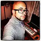 Picture for song 'Fly away - RnB - K-Mo Beatz (85bpm) NoSamples' by artist 'K-Mo Beatz'