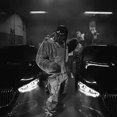 Picture for song 'zipper - future type beat BUY 1, GET 2 FREE' by artist 'KroM Beatz'