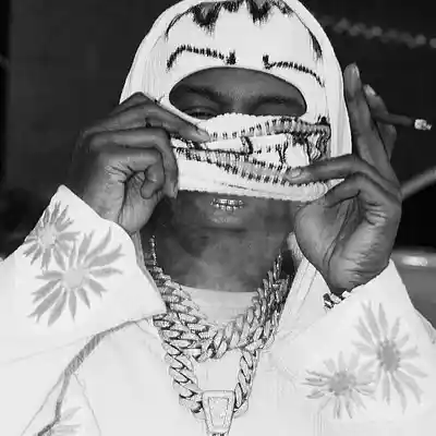 Picture for song 'EST Gee x Yungeen Ace Type Beat - Trap money' by artist 'magicboy'