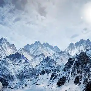 Picture for song 'Himalaya' by artist 'MAJESTY INSTRUMENTALS'